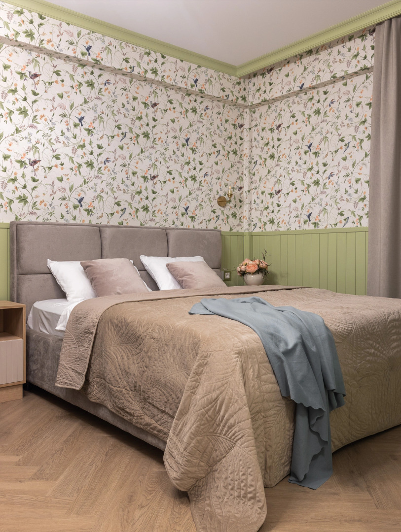 Отель Kislorod загородный клуб