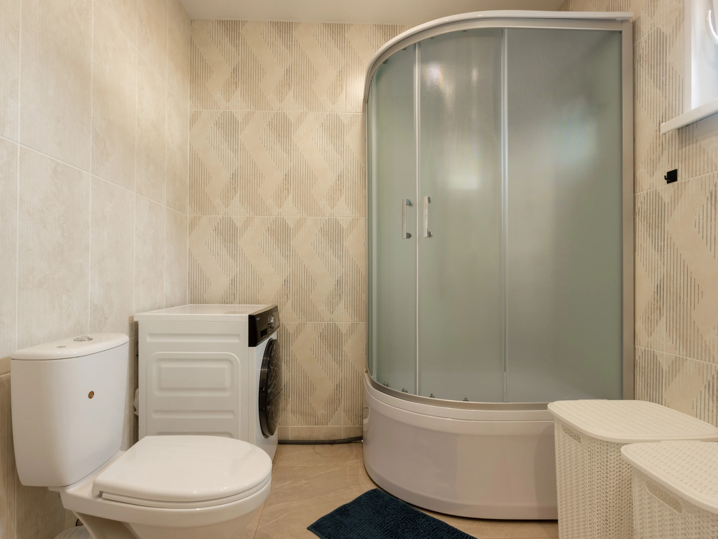 Частный дом на улице Восточной