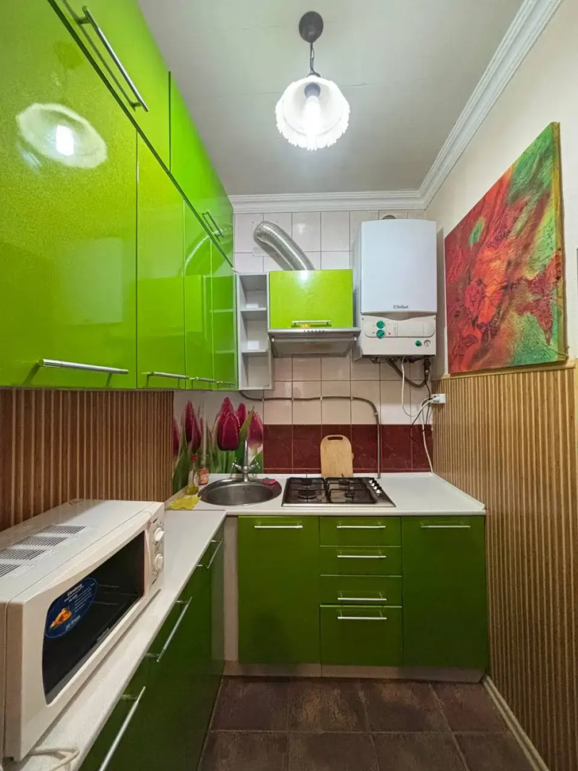 Talinas Apartment 1