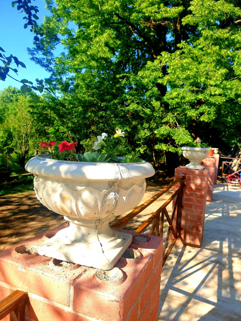 Гостевой дом Four Seasons Kutaisi