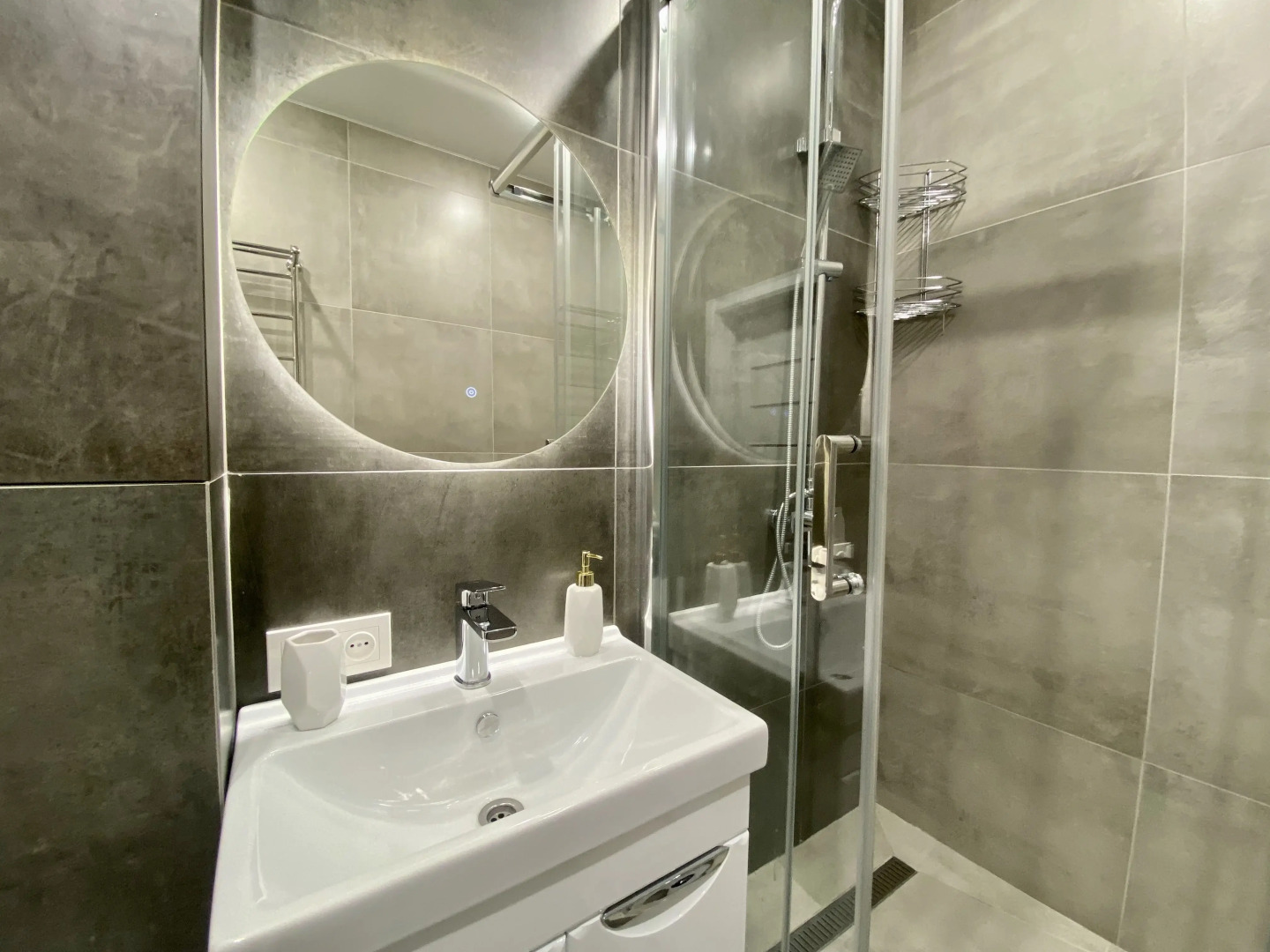 Уютная квартира рядом с ТРЦ Планета