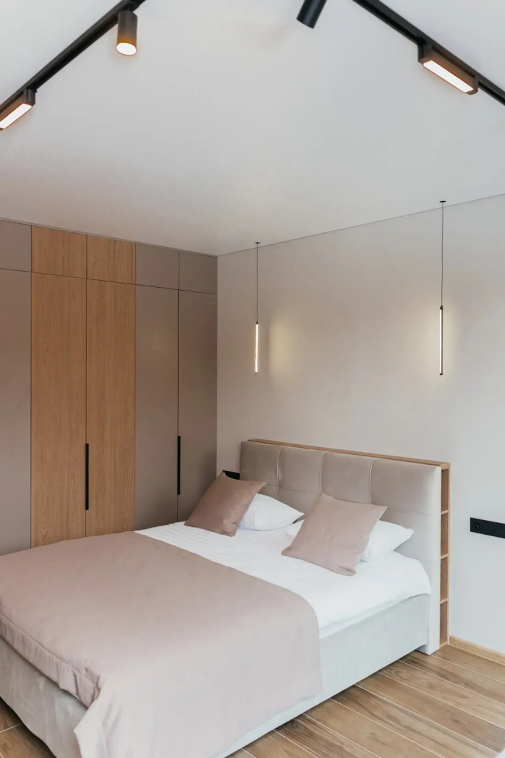 Частный дом Коттедж Лес