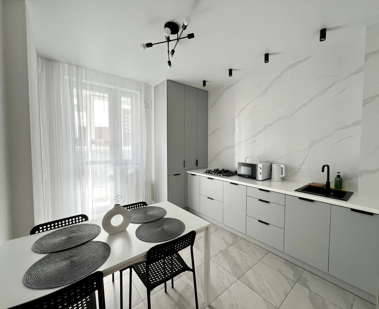 Апартаменты Abramov Eliza