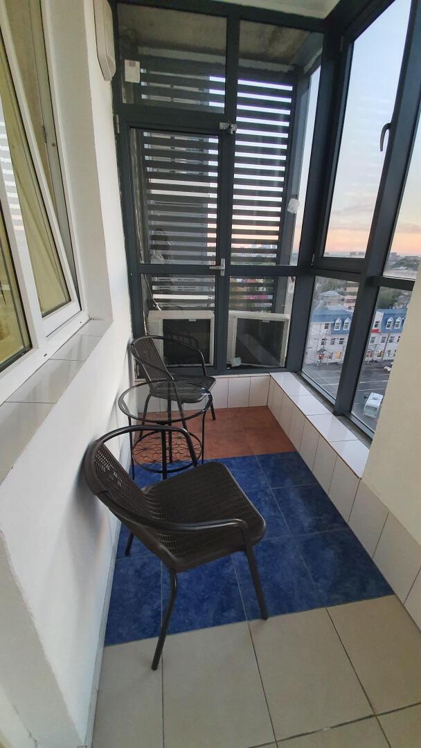 Апартаменты Рантье Центральный Театральная площадь