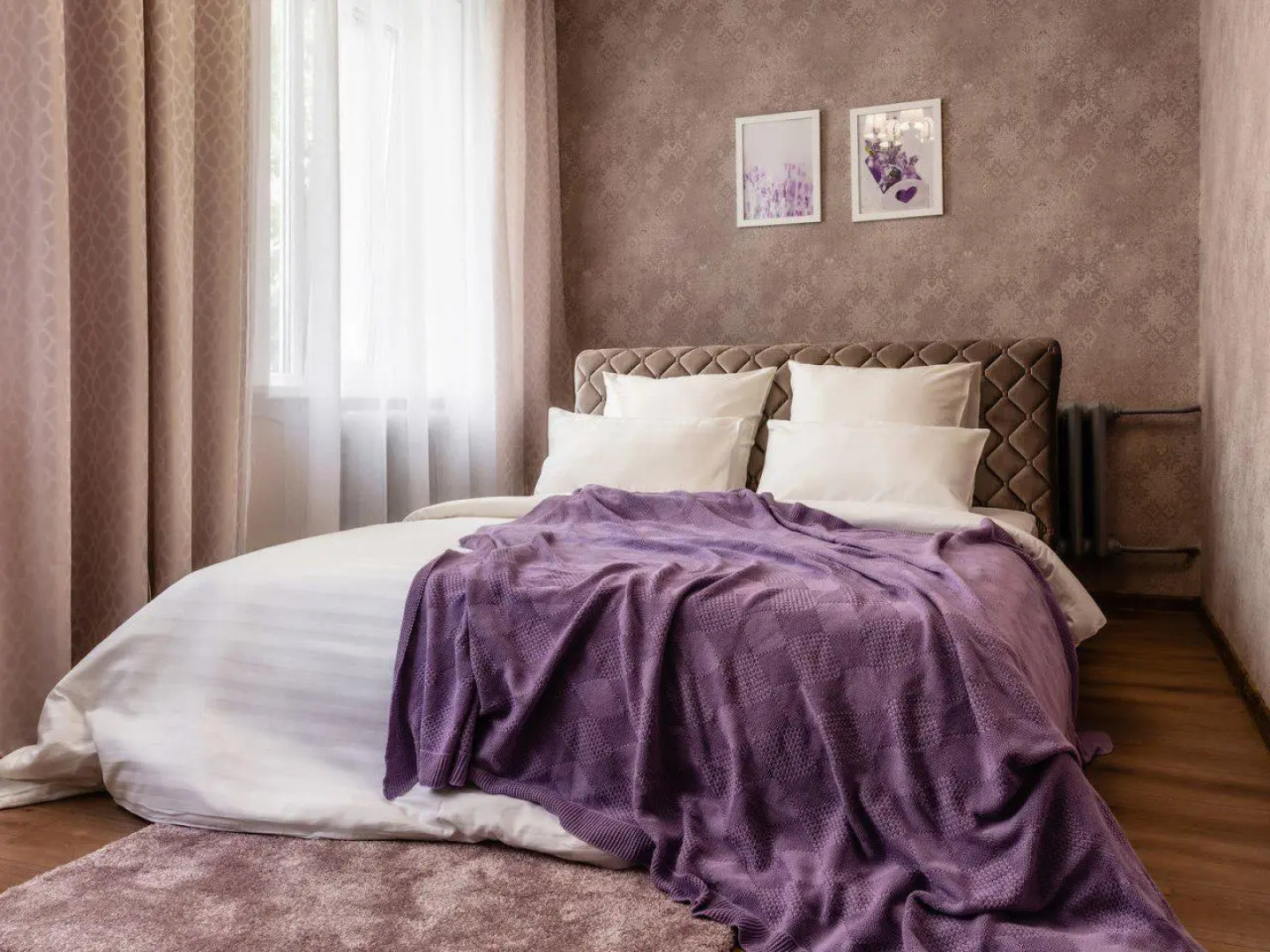 Апартаменты PaulMarie Гоголя 39