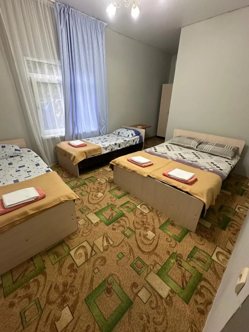 Частный дом У Романа