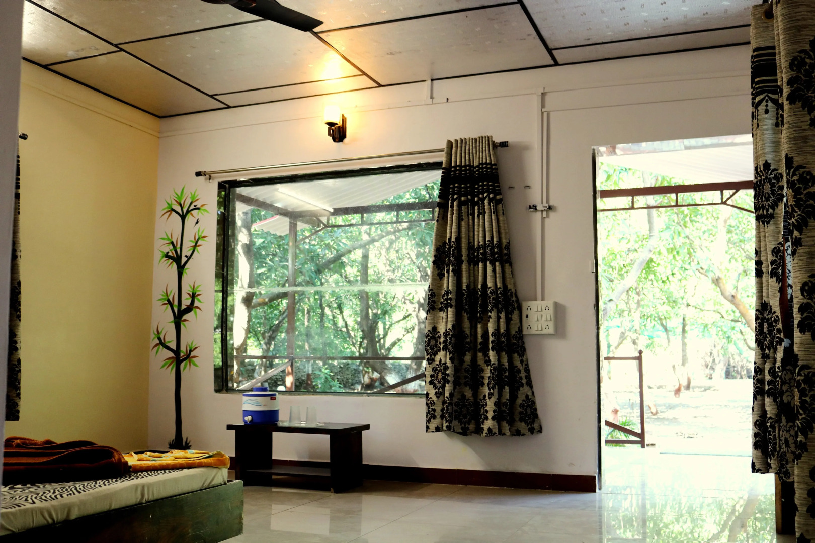 The Wilds Villa Gir - A Riverside Resort Hotel