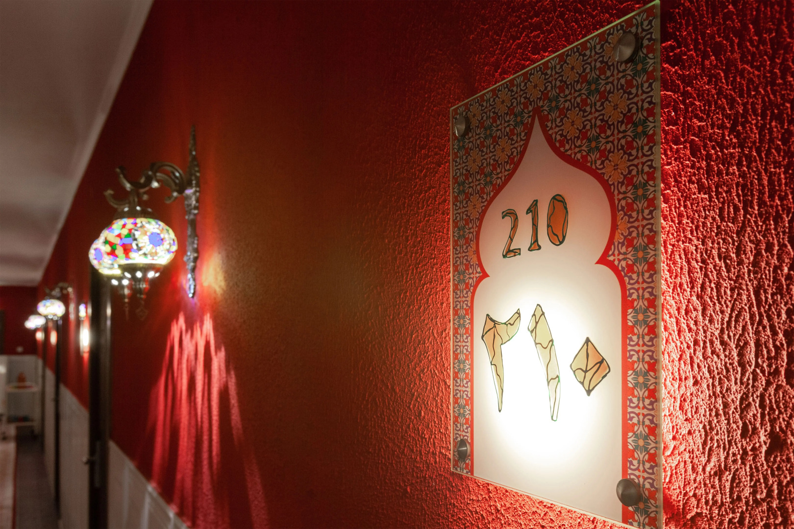 Курортный отель Биохакинг Отель Марракеш