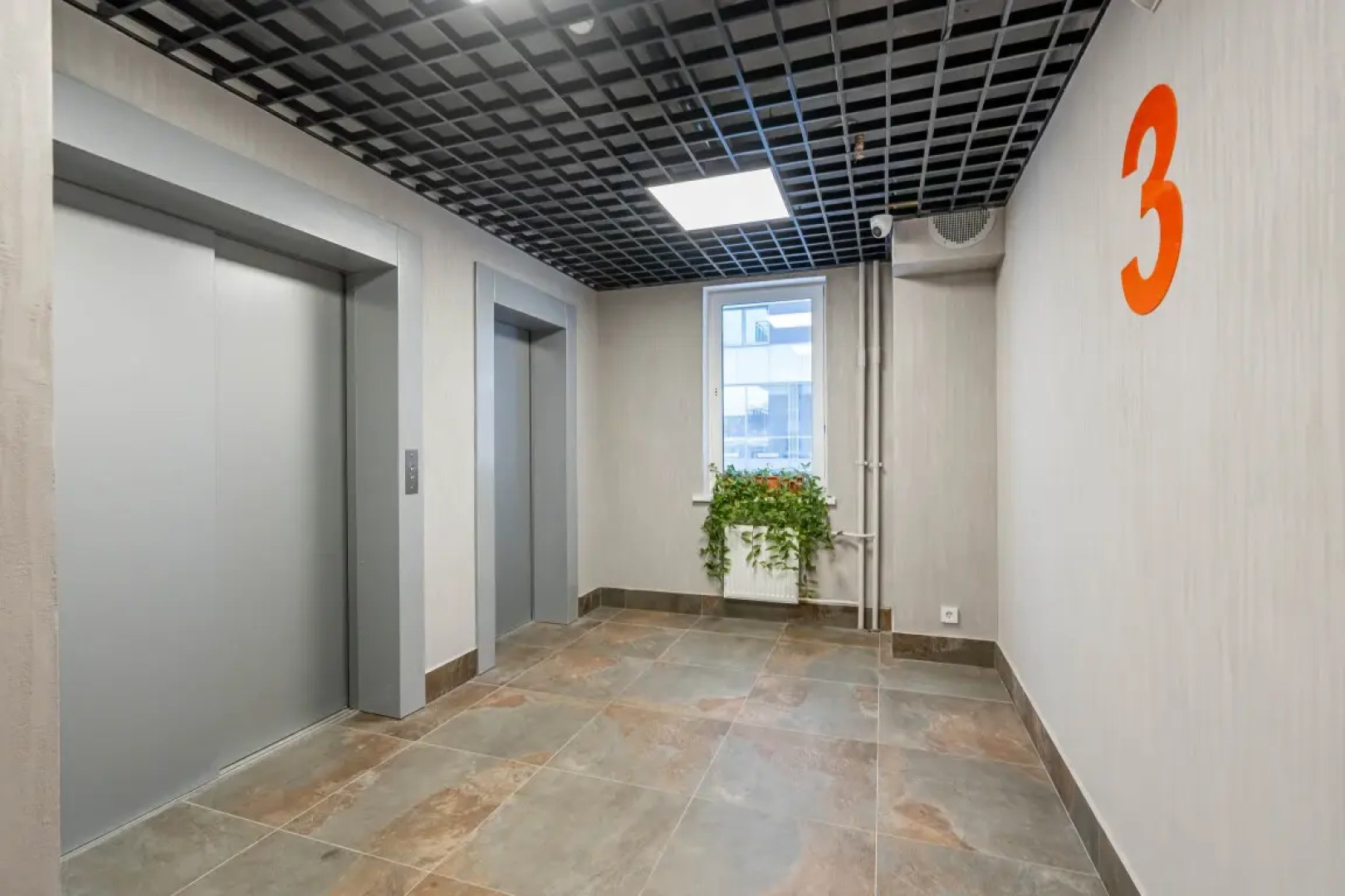 Апартаменты 1 на Московских Воротах