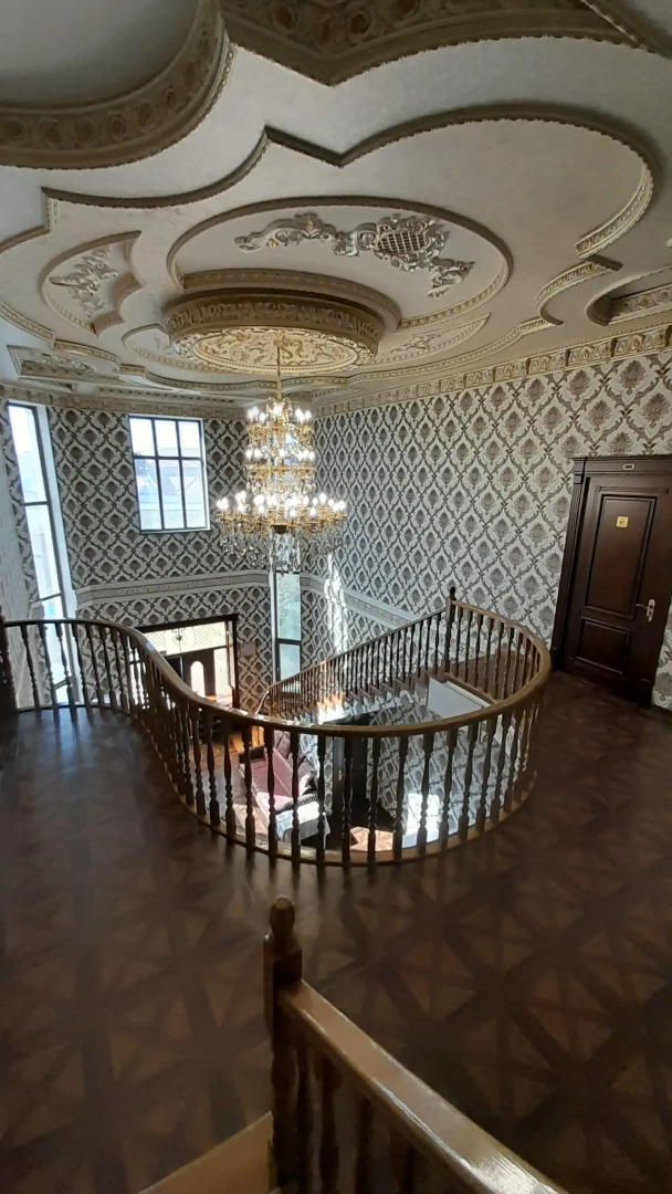 Отель Villa Oasis