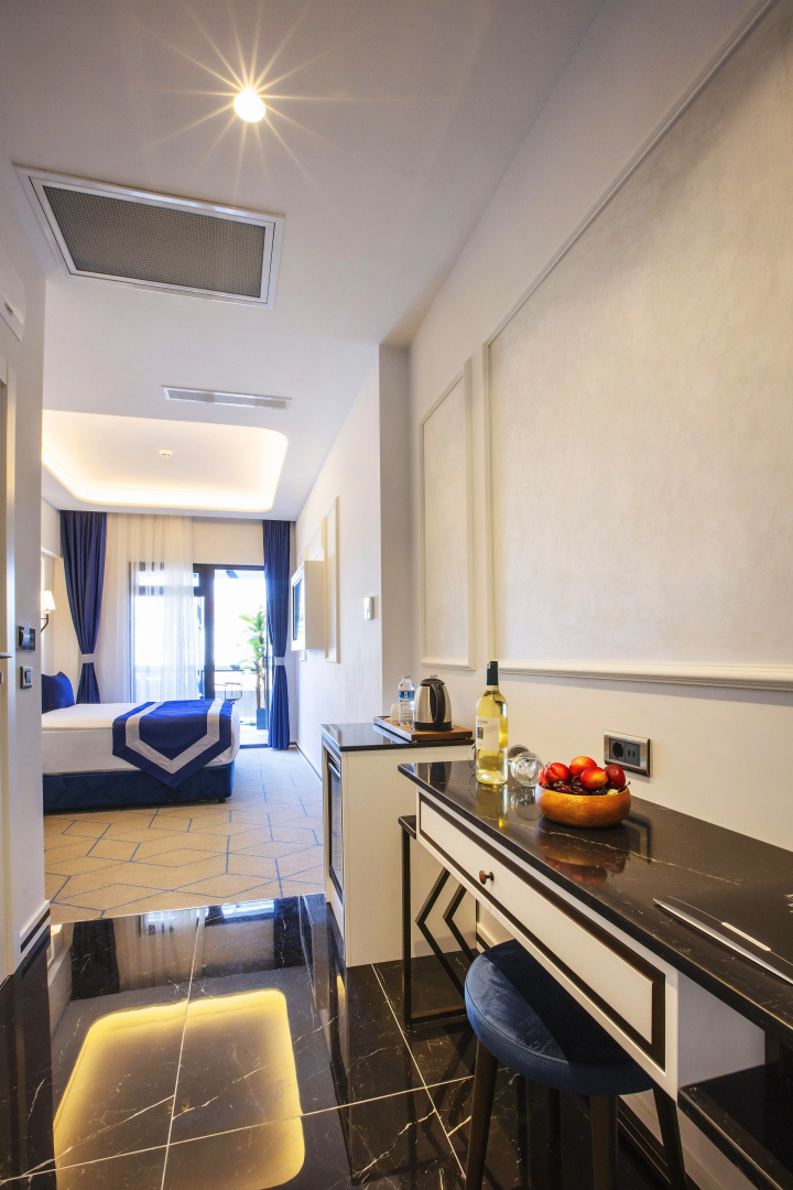 Endican Beyazit Hotel
