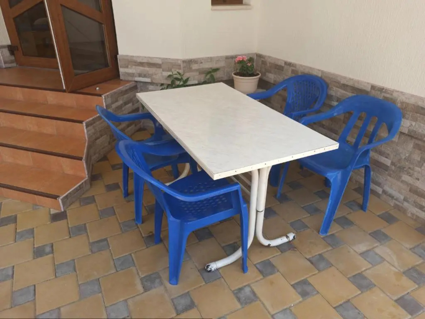 Гостевой Дом Номера в Центре Города