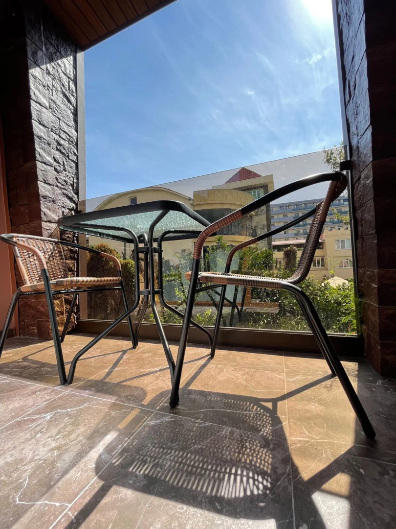 Мини-отель Вилла Вероника