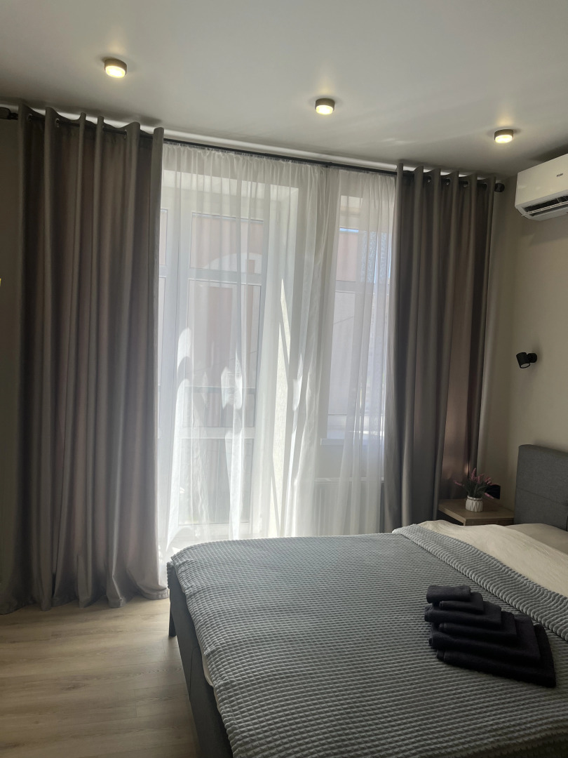 Квартира Студия