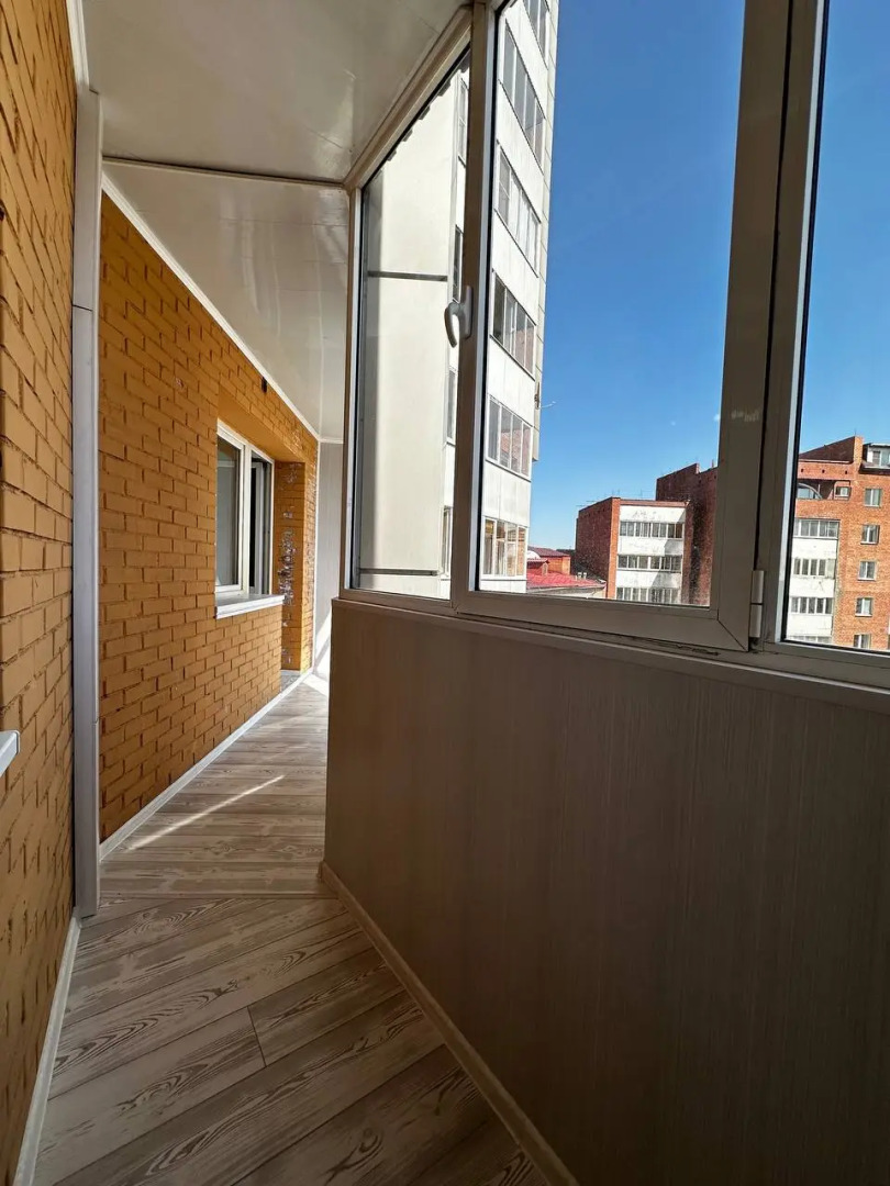 Апартаменты 1 Комн в Центре Города Комфорт