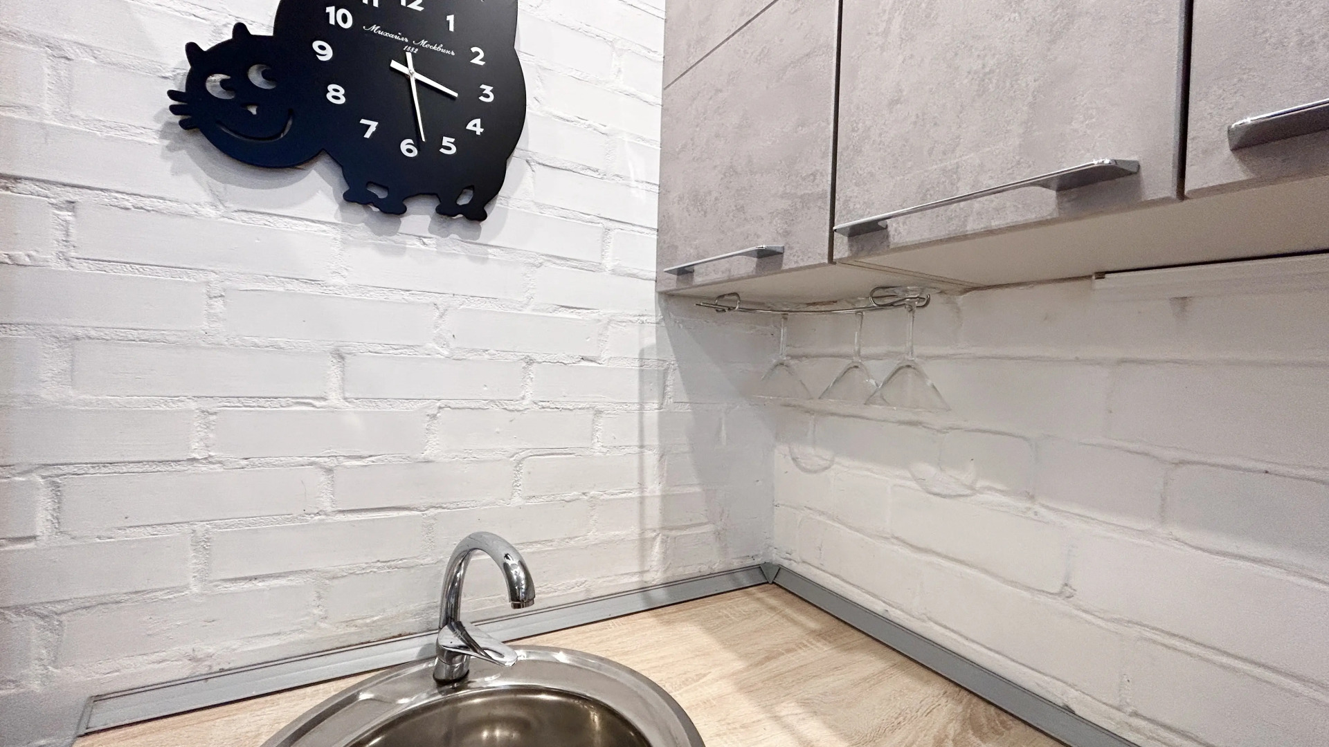 Апартаменты Волжские Закаты