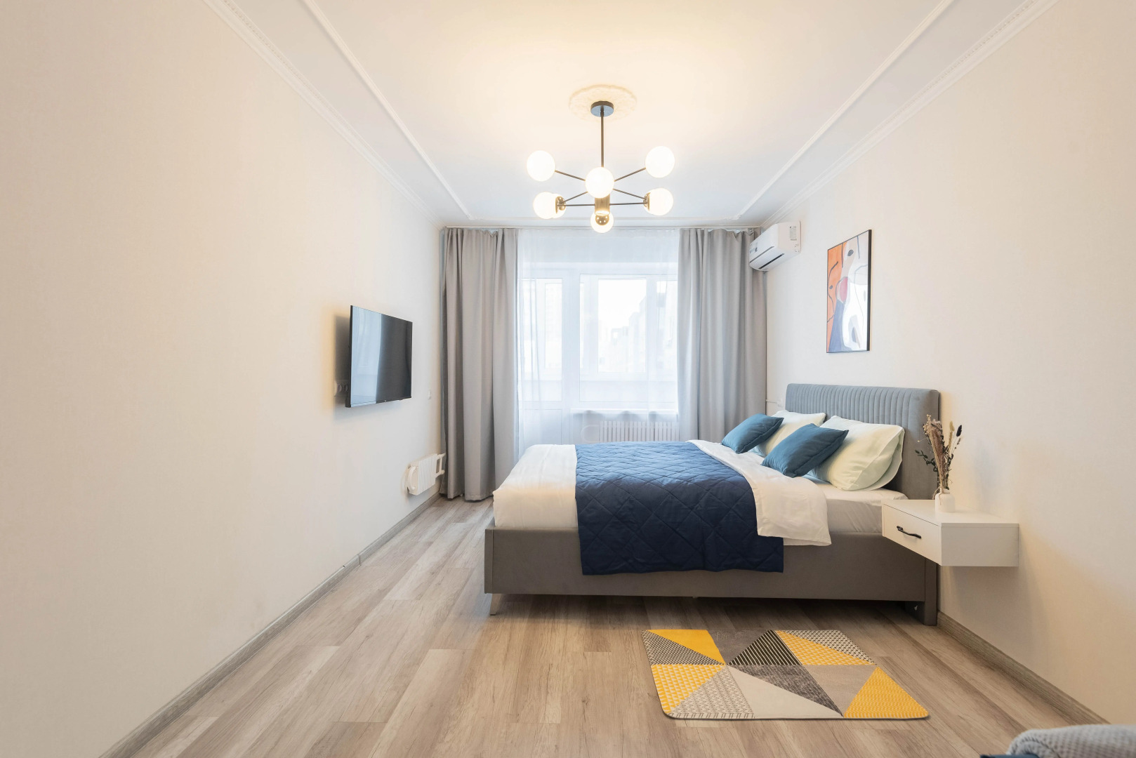 Квартира Лига