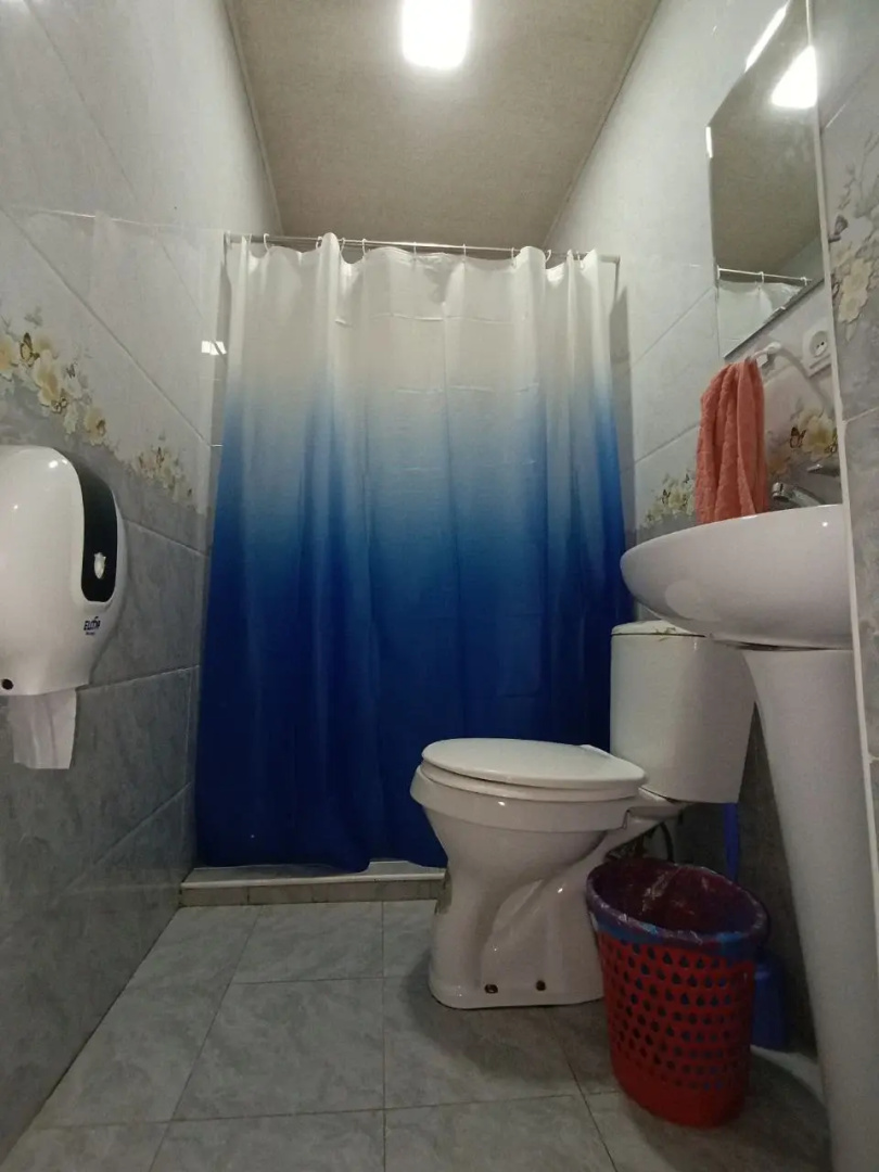 Хостел Caravan Hostel
