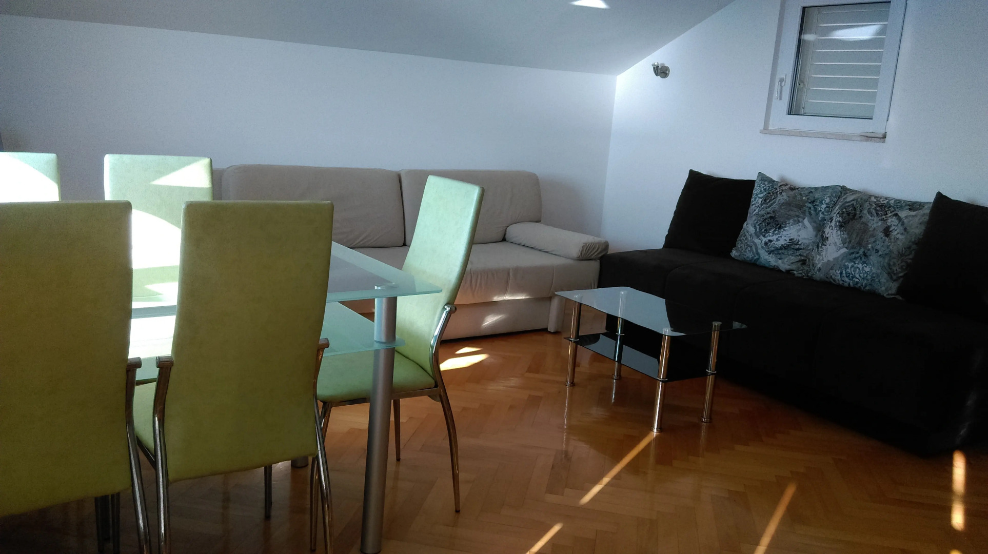 Апартаменты Ivanka