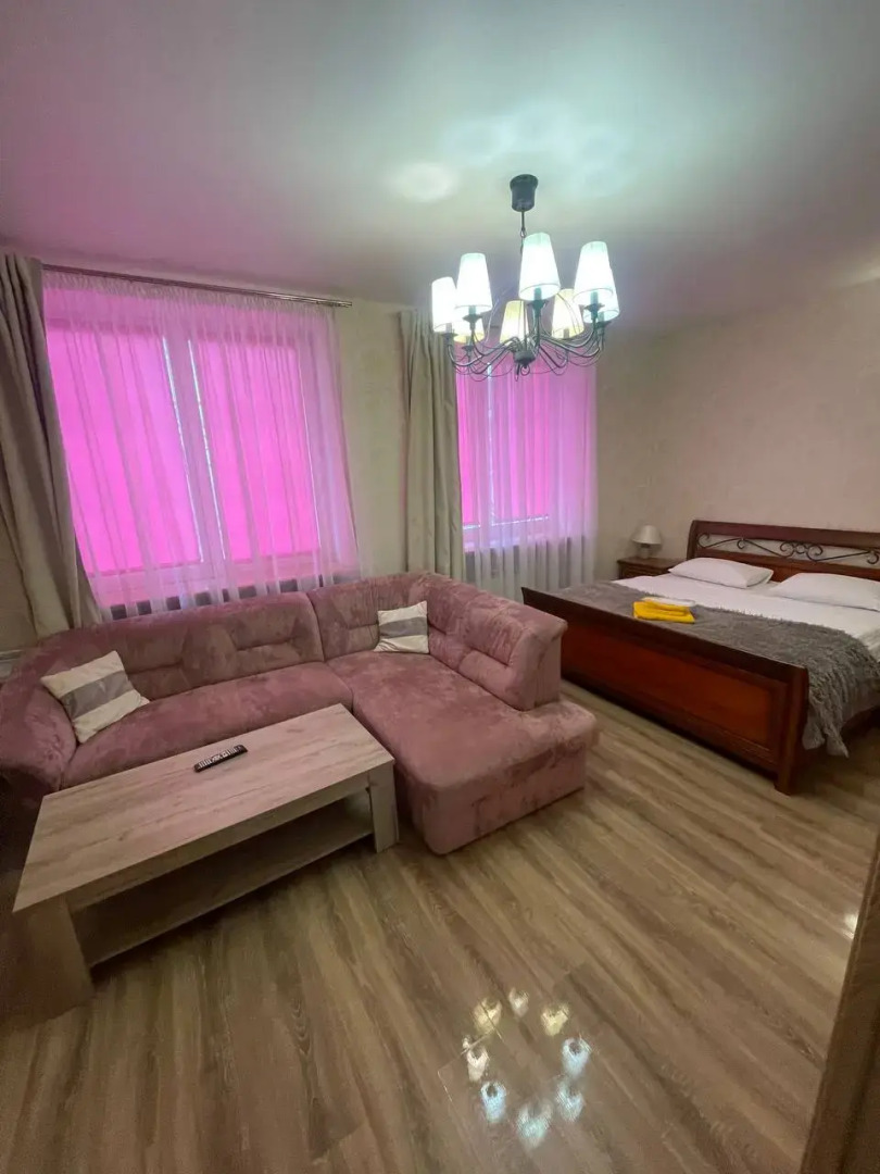 Гостевой дом Максим