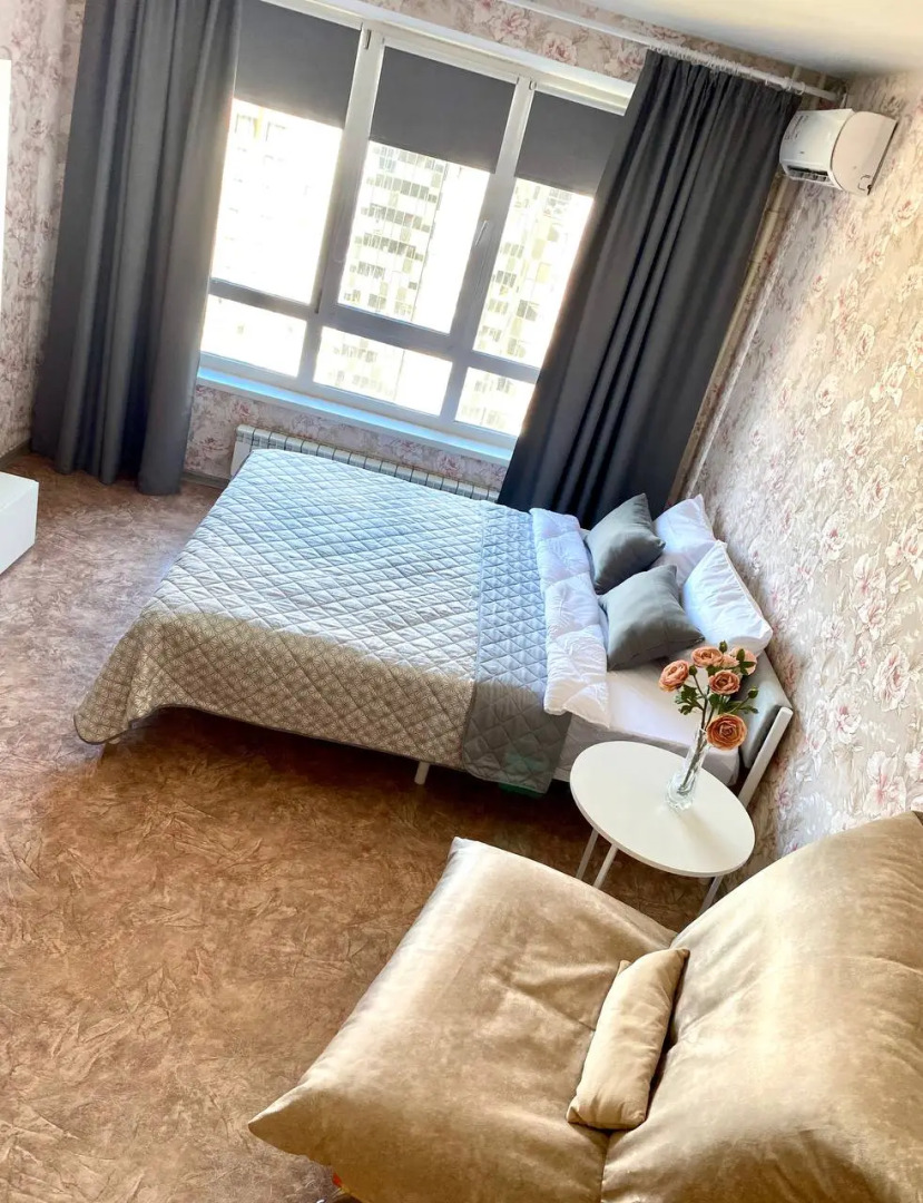 GOROD Si апартаменты в центре Воронежа