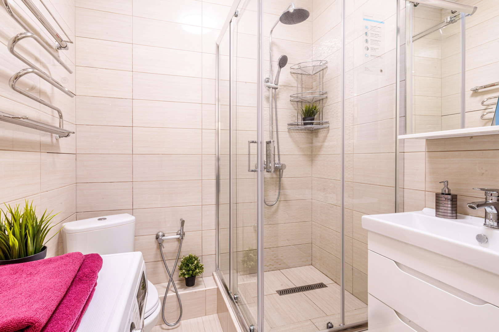 Квартира у парка Галицкого Апарт-Отелика в ЖК Гарантия