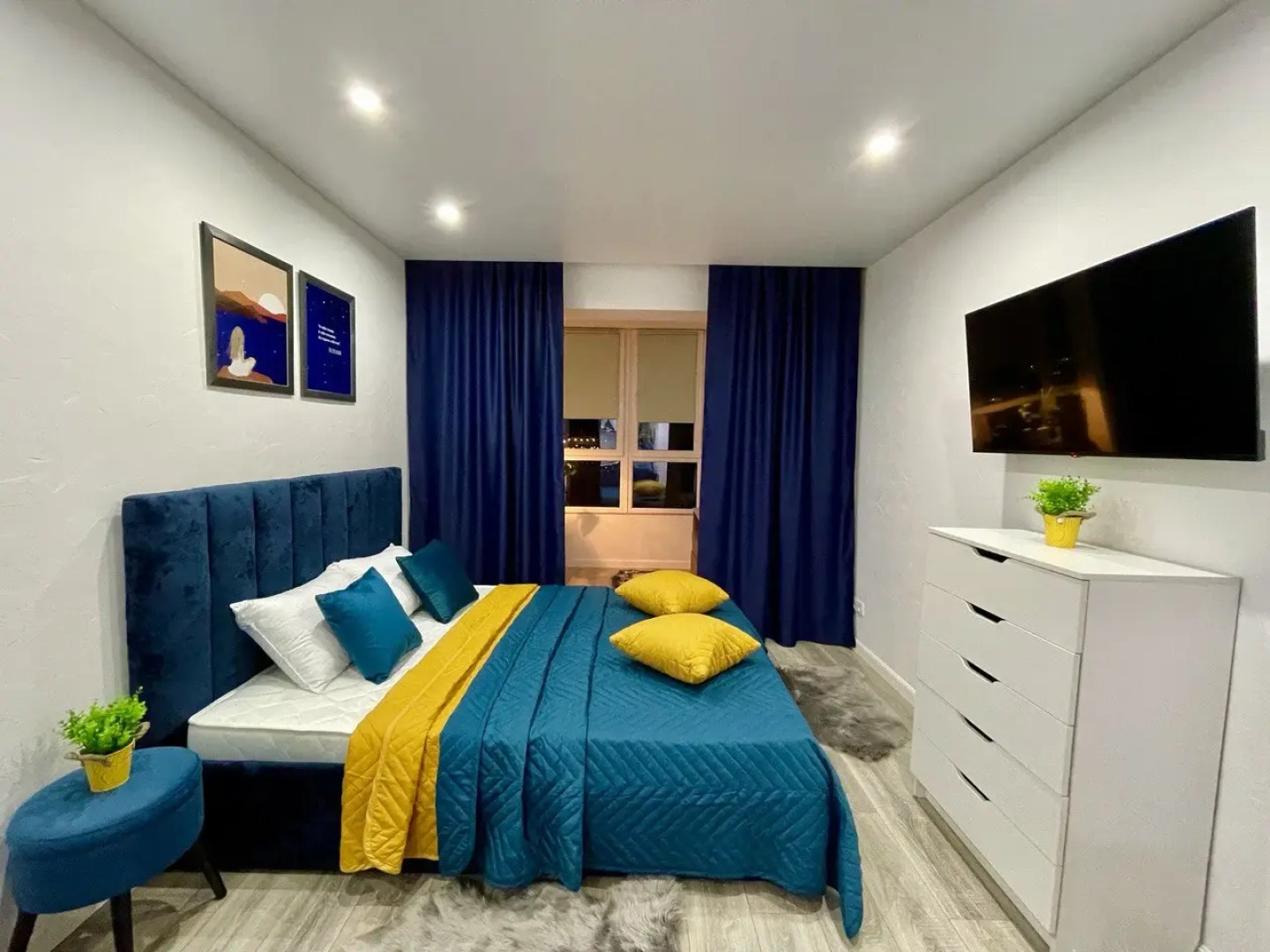 Апартаменты MARS Hotel Северный власихинский проезд 122