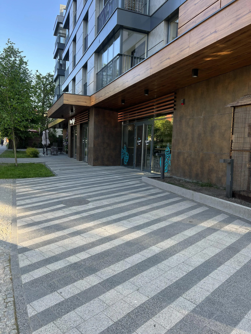 Апартаменты "Dolce Vita" Мидгард Клуб