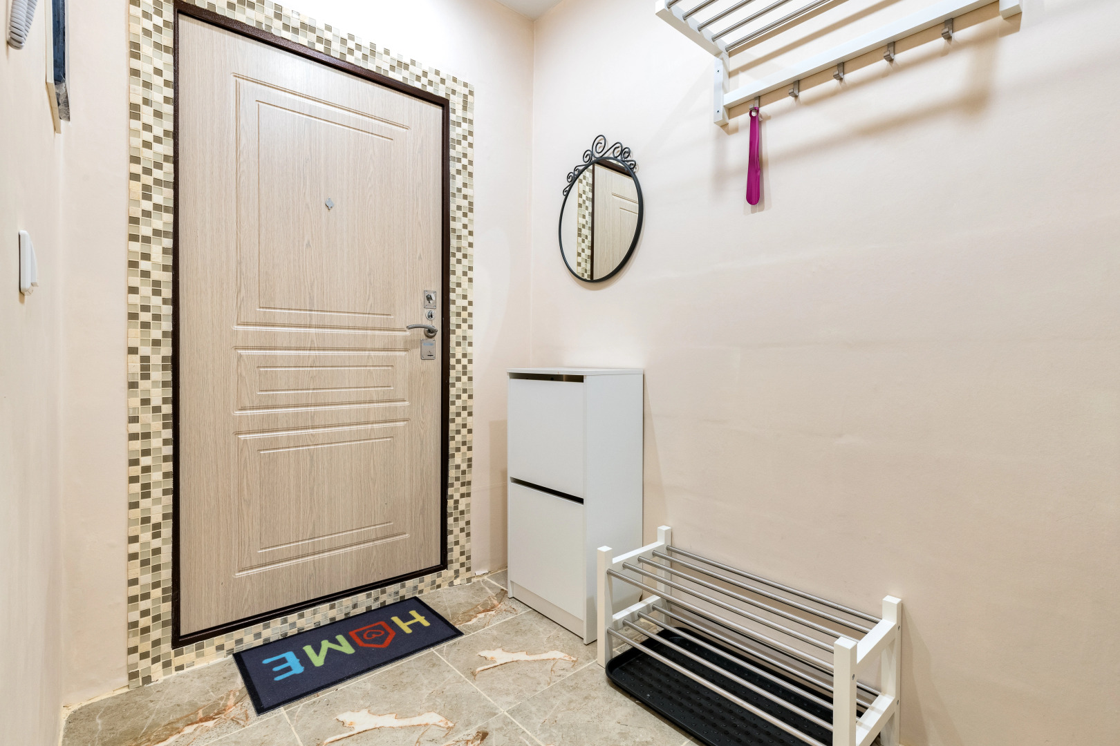 Апартаменты У Храма Спаса на Крови