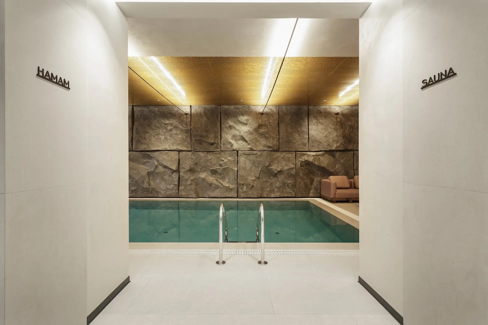 Отель Ultima Club Hotel&SPA