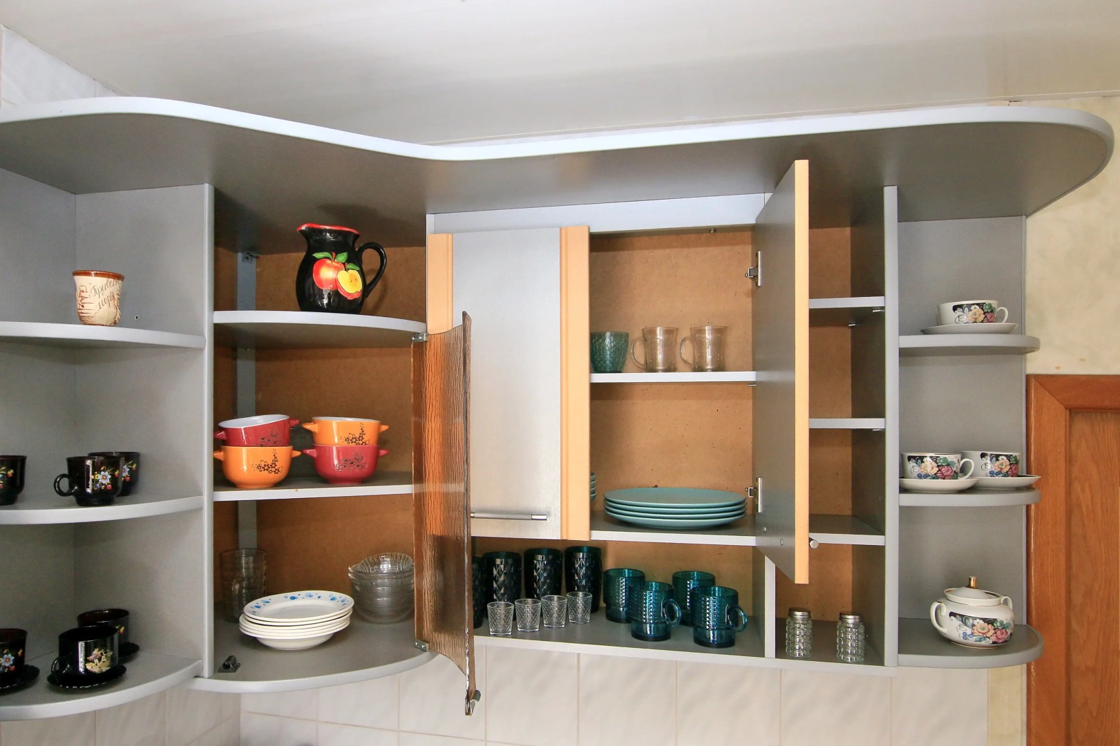 Квартира на Пушкинской набережной