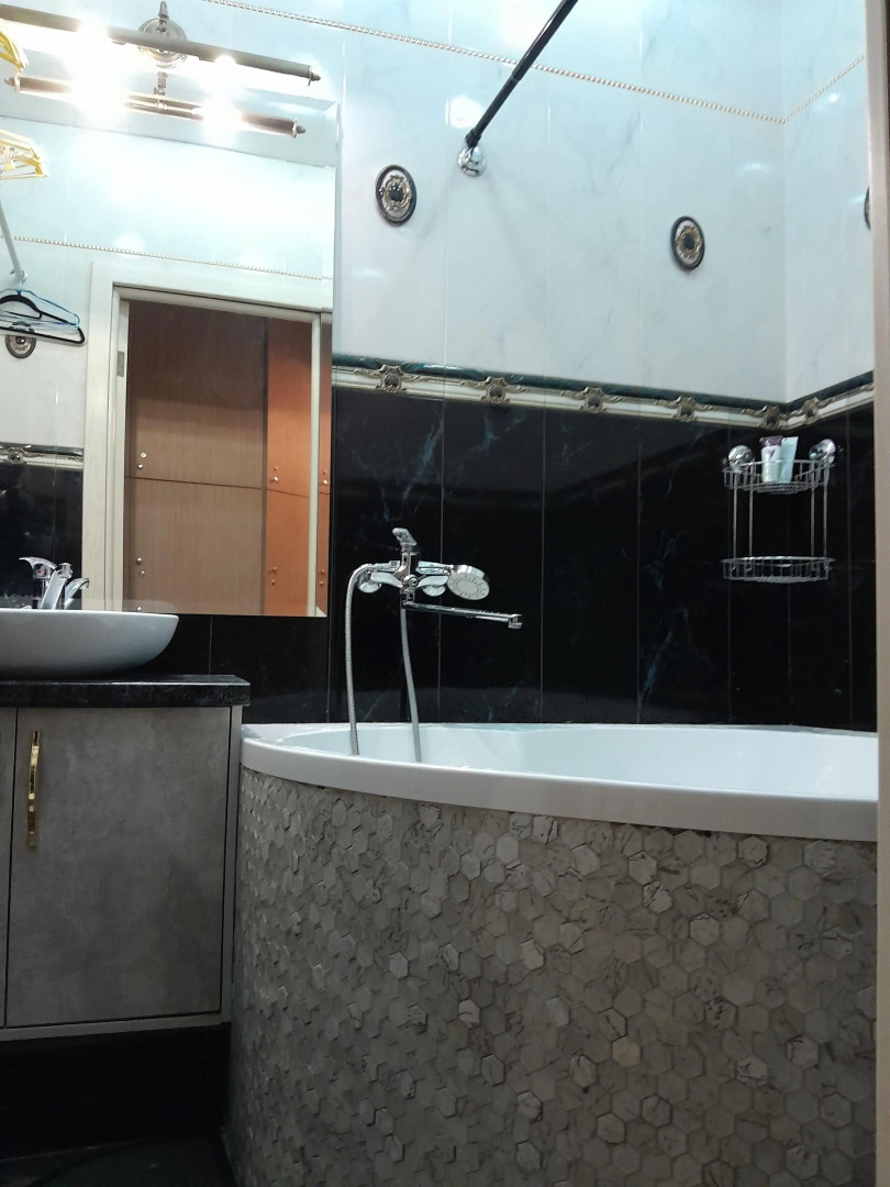 Апартаменты Miraliott Moscow