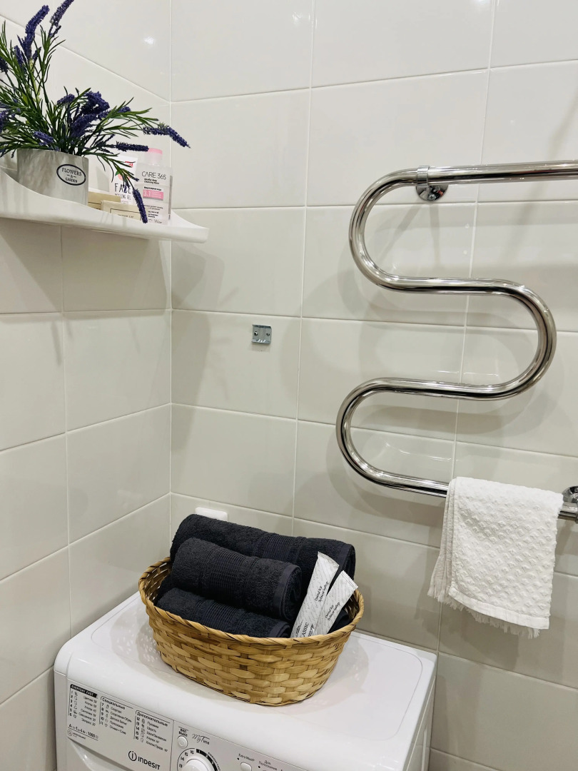 Квартира в Центре Города