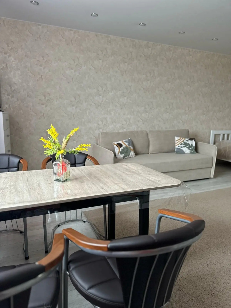 Частный дом Клондайк