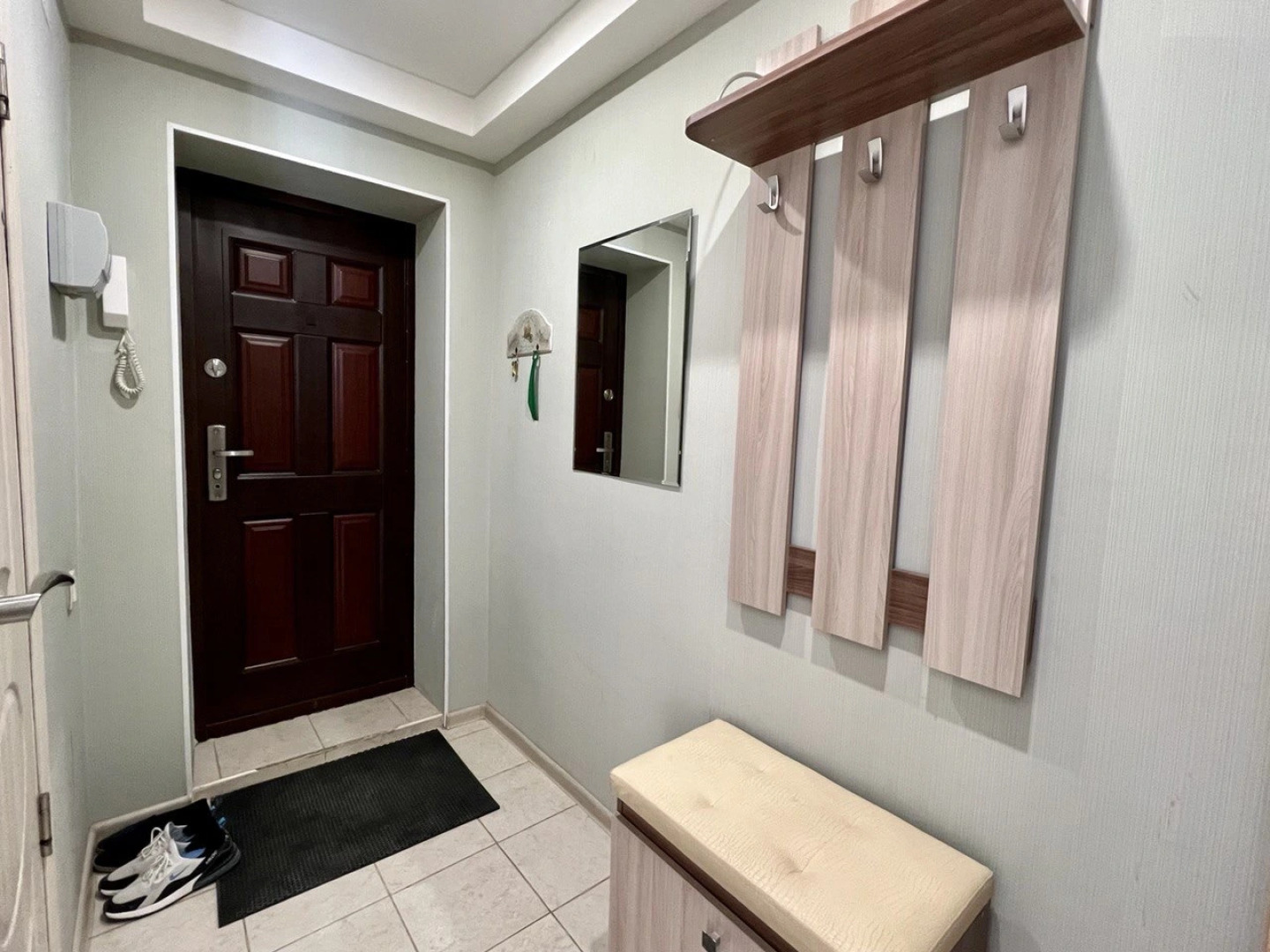 Квартира у Мамаева Кургана и Арены