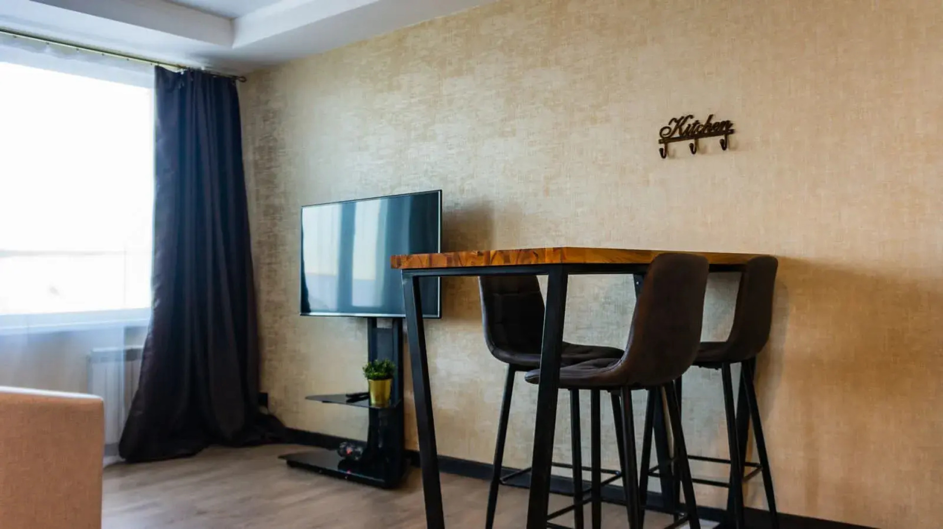 Апартаменты Созвездие Камчатки Рядом с Собором