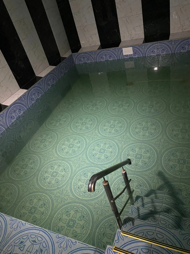 Жилое Помещение Дюна-Центр