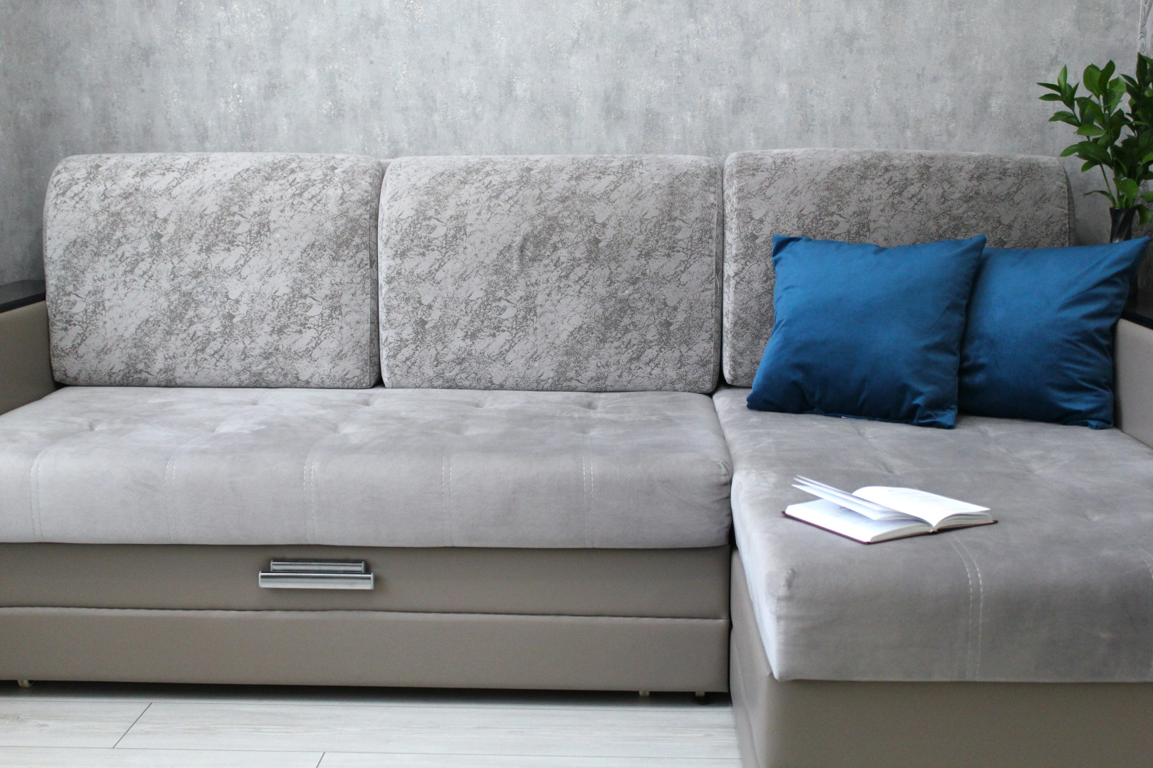 Апартаменты Apato Двухкомнатные Премиум на берегу Волги