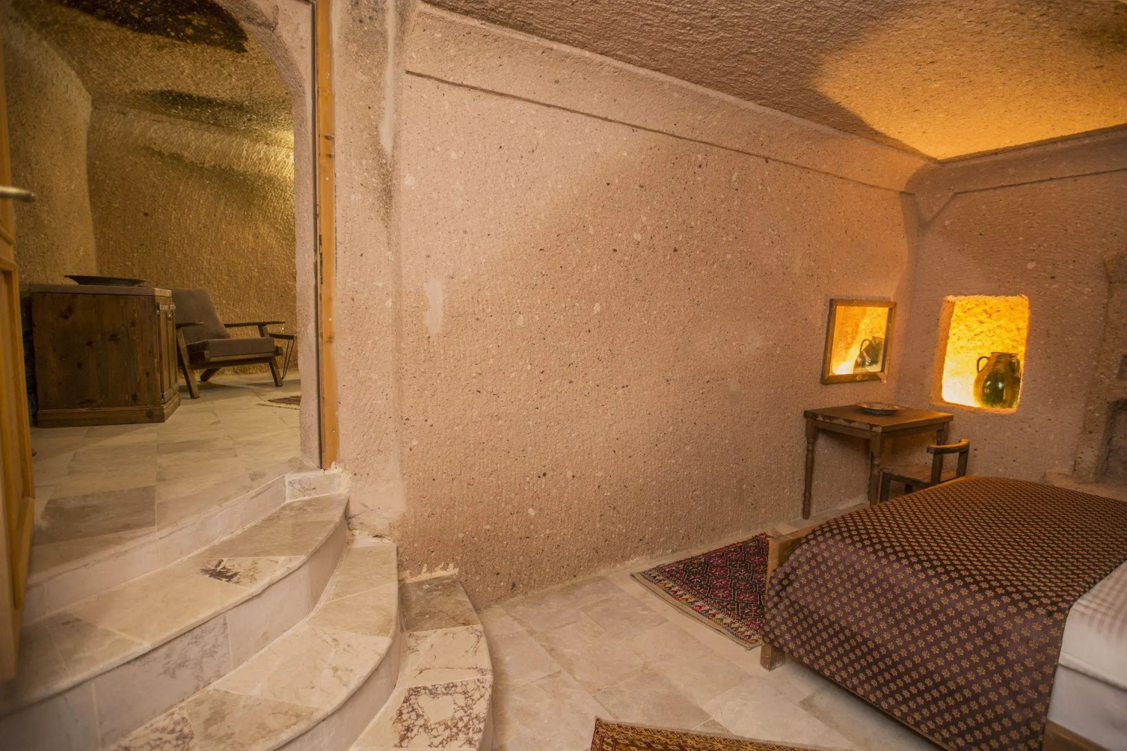Helike in Cappadocia