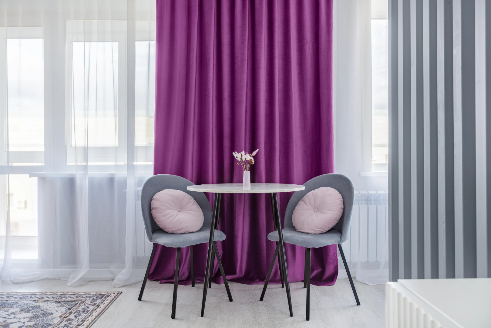 Квартира дизайнерская в центре города