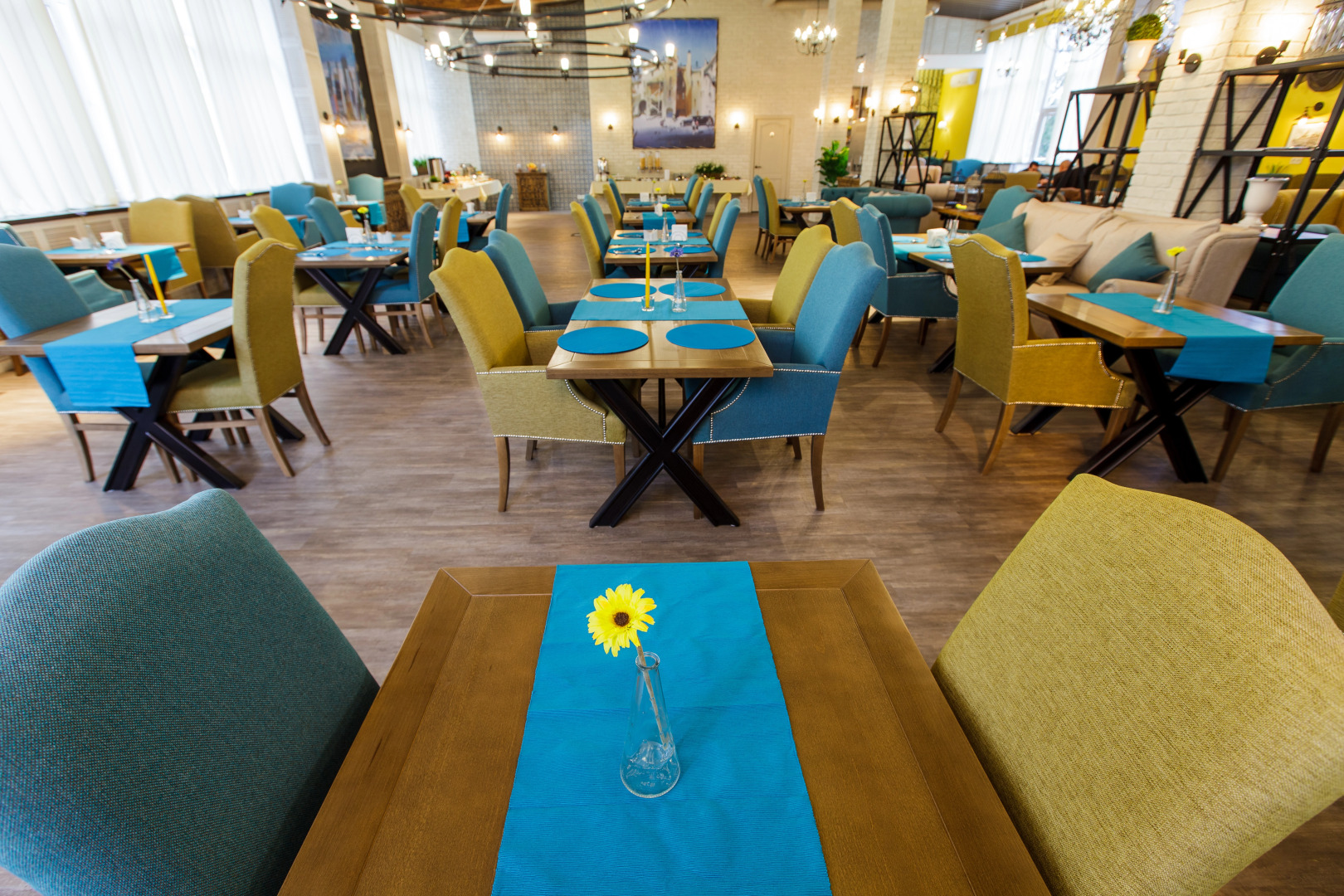 Парк-отель Надежда