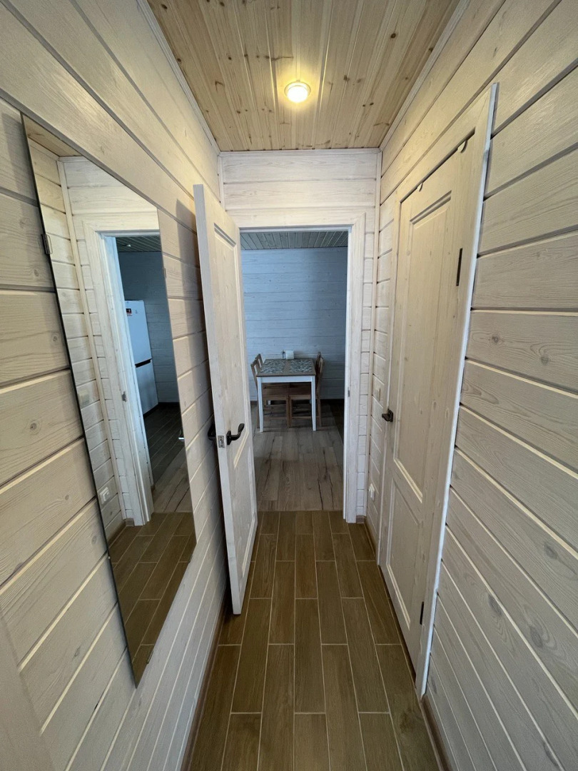 Гостевой дом Нордикхаус ø