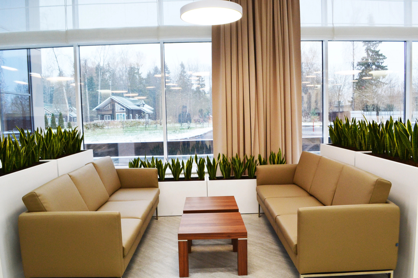 Отель Бекасово