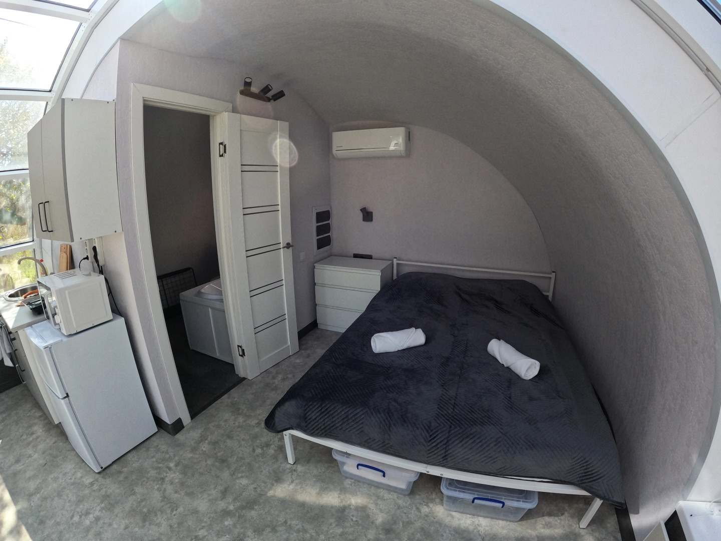 Гостевой дом ЛотосДом-Псахо