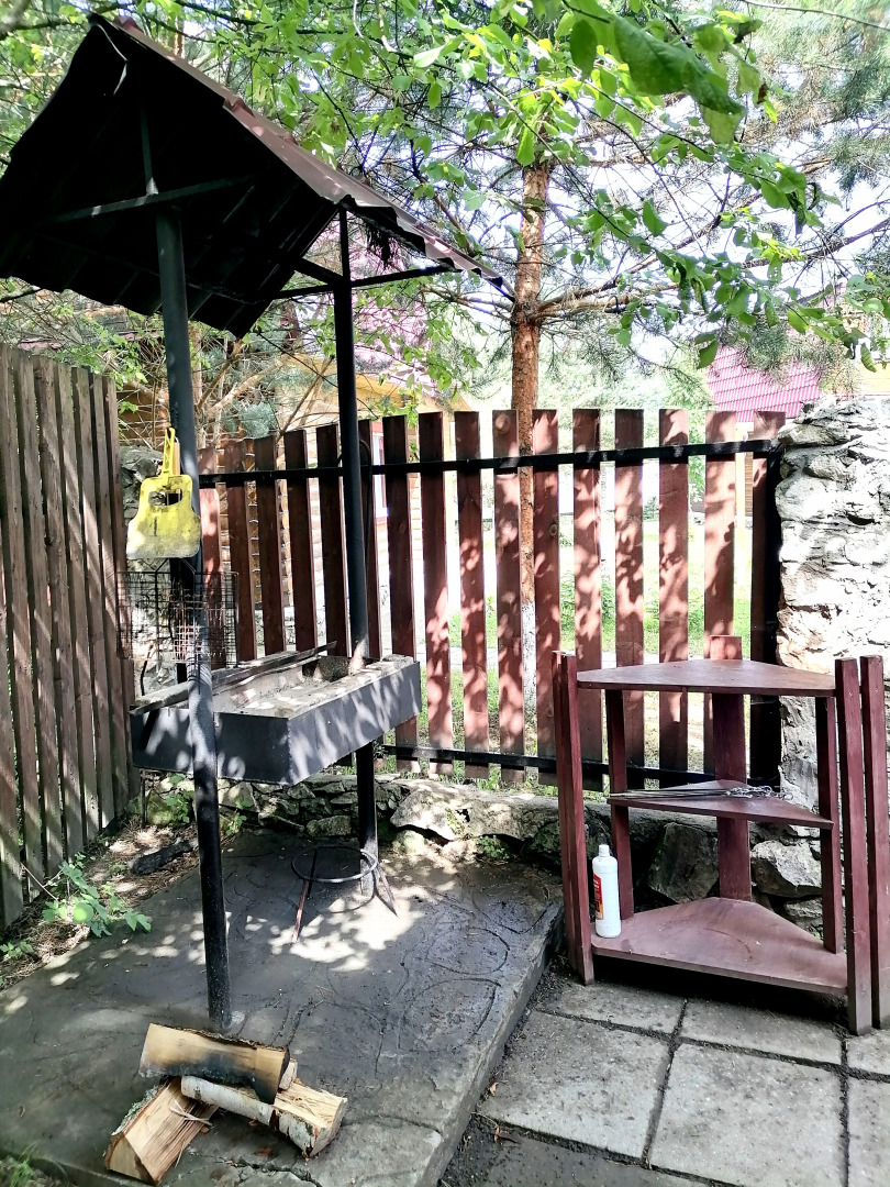 Гостевой Дом Экспедиция