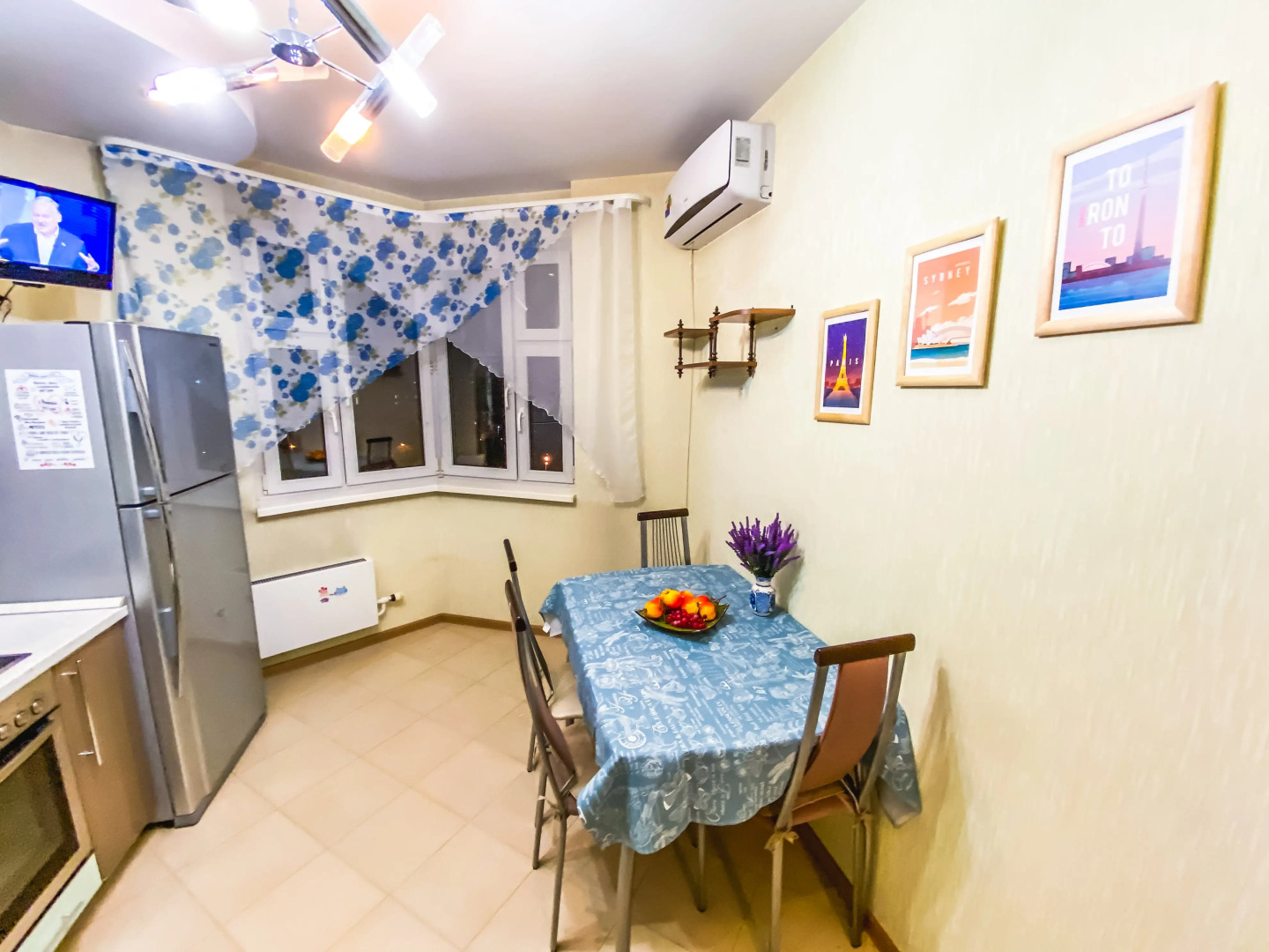 Квартира Лучший сервис Посуточно 50