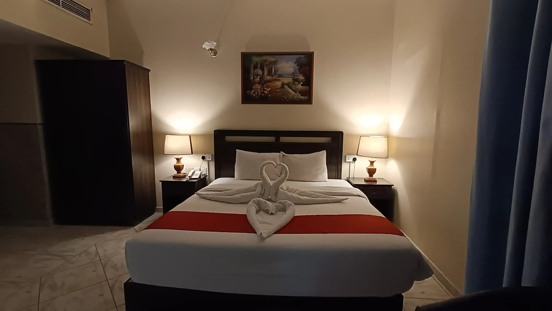 Апарт-отель Ruwi Beach Hotel Apartments - Maha Hospitality Group