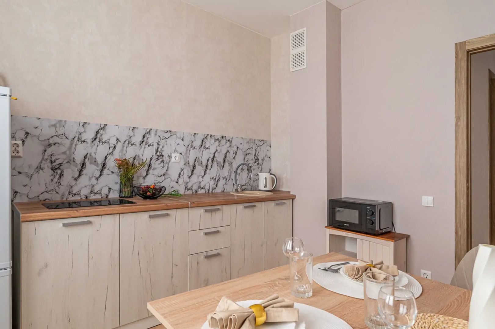 Квартира на Набережной 1Г