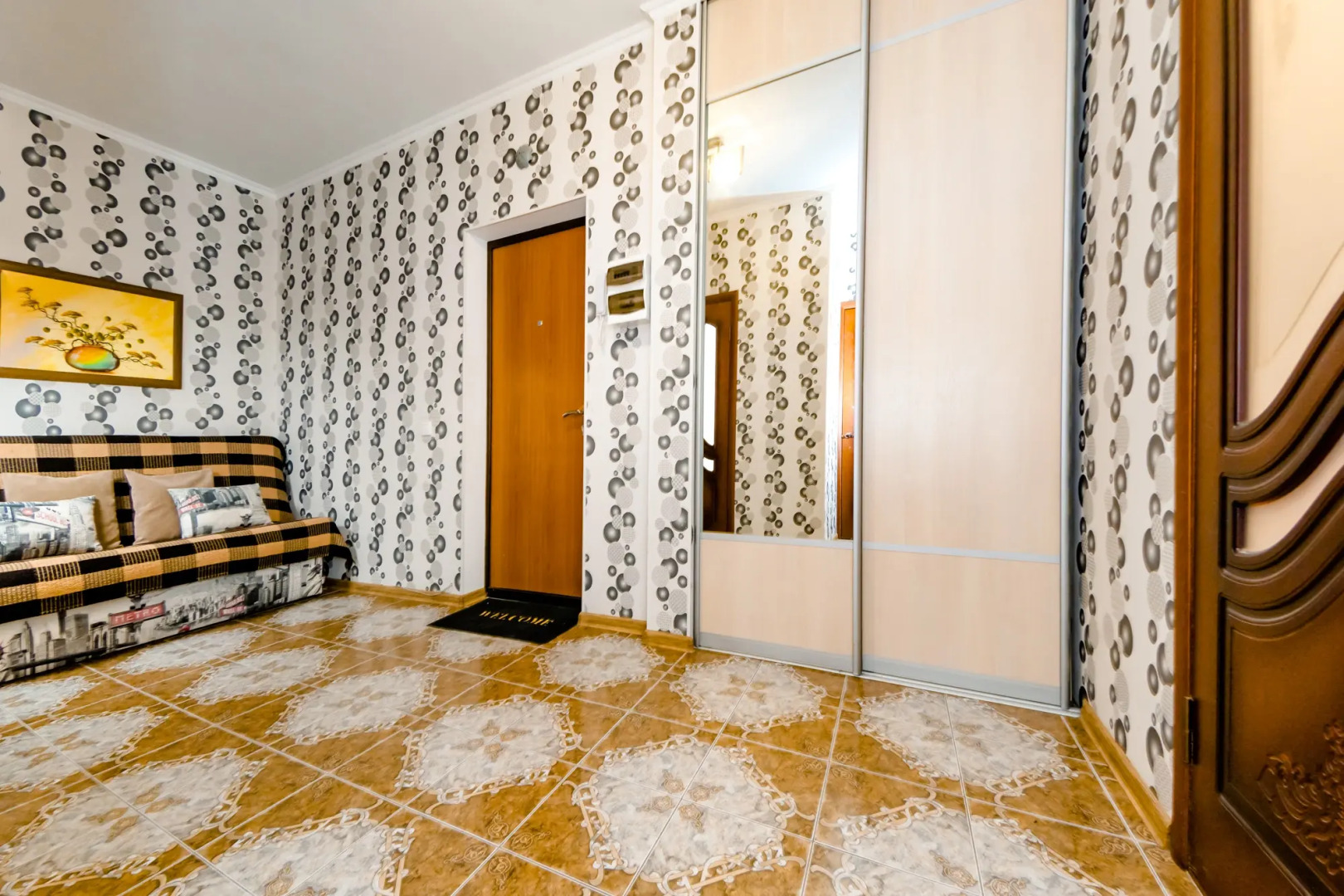 Апартаменты рядом с Красной Площадью