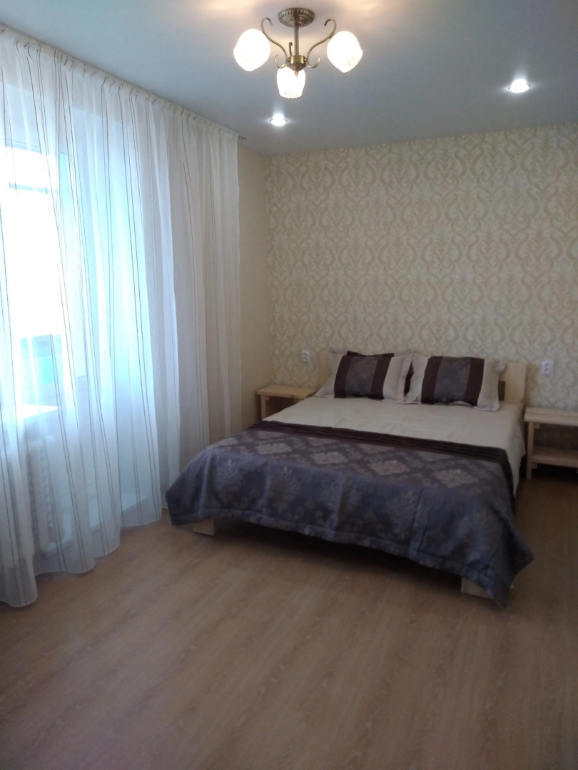 Апартаменты Энгельса 65